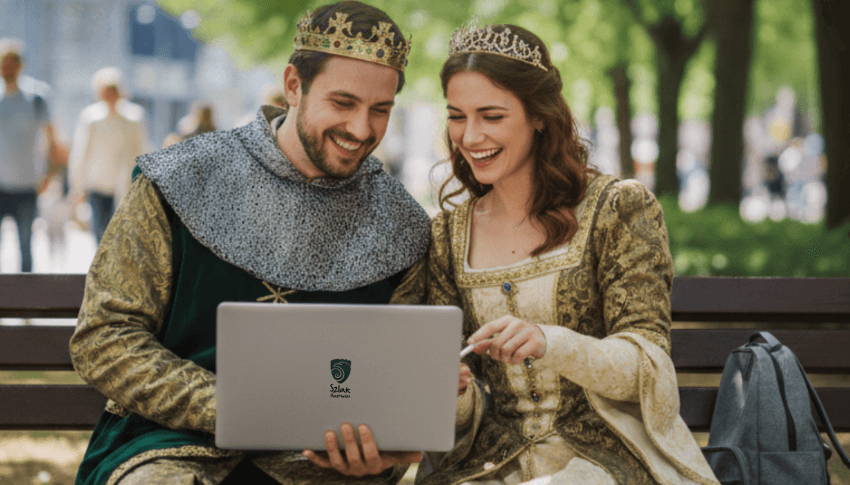 Ożyw Historię z Piast OFF 2026! 