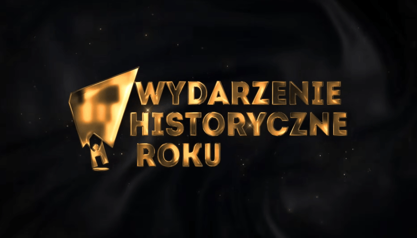 Zagłosuj w Plebiscycie "Wydarzenie Historyczne Roku 2025"