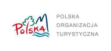logo Polskiej Organizacji Turystycznej