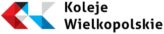 logo koleje wielkopolskie