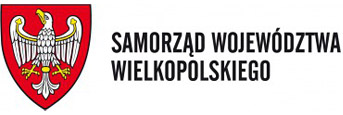 logo samorzad wojewodztwa wielkopolskiego