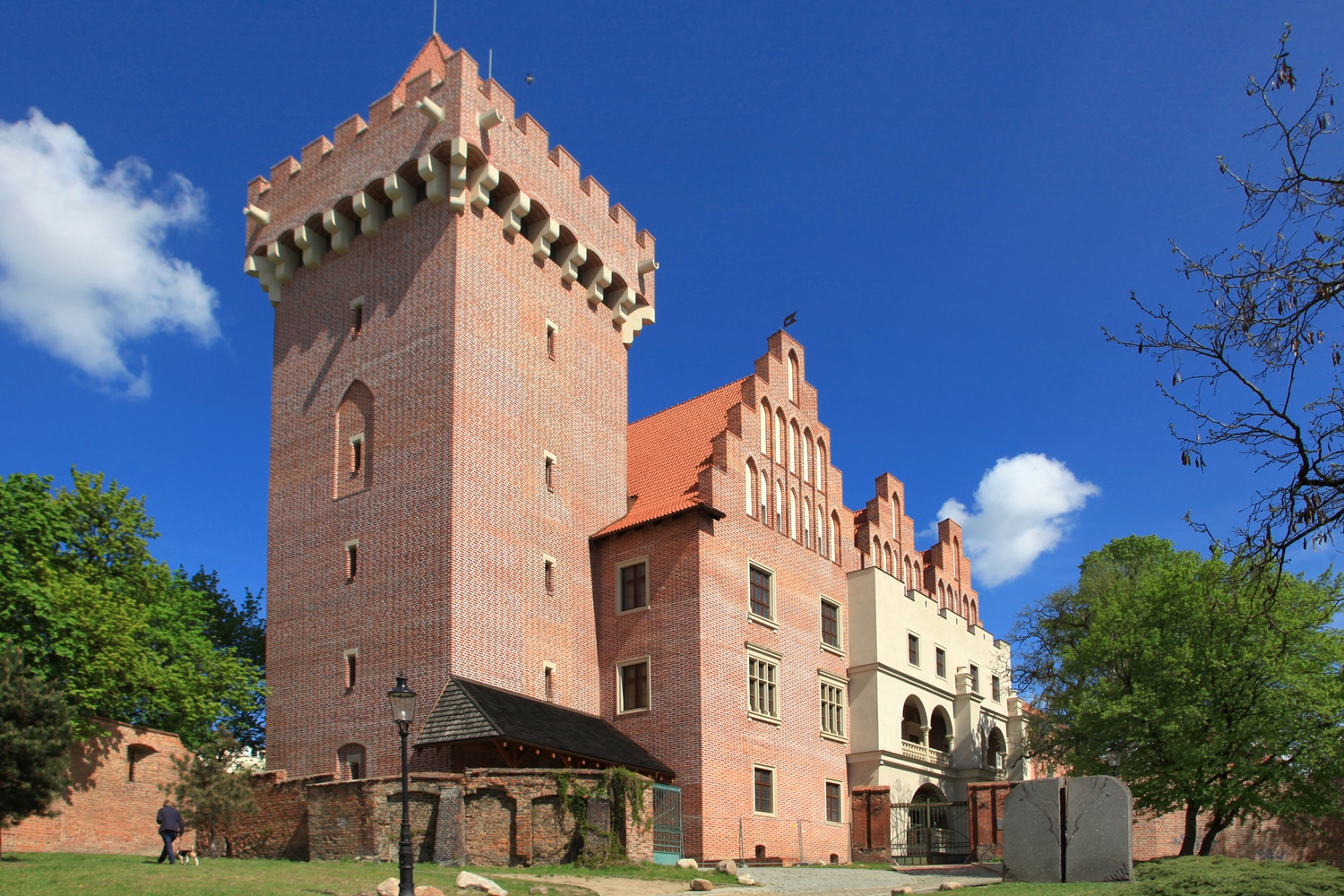 zamek