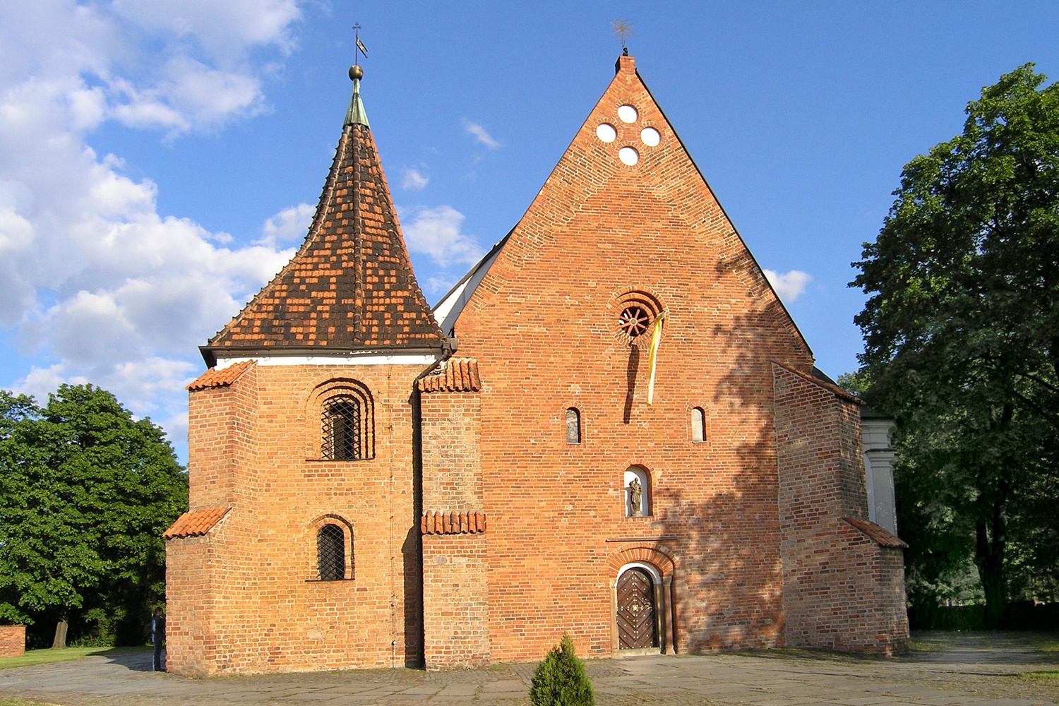 kościół