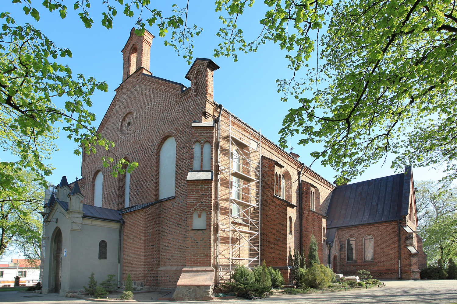 kościół