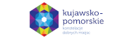 Logo Kujawsko-Pomorskiej Organizacji Turystycznej