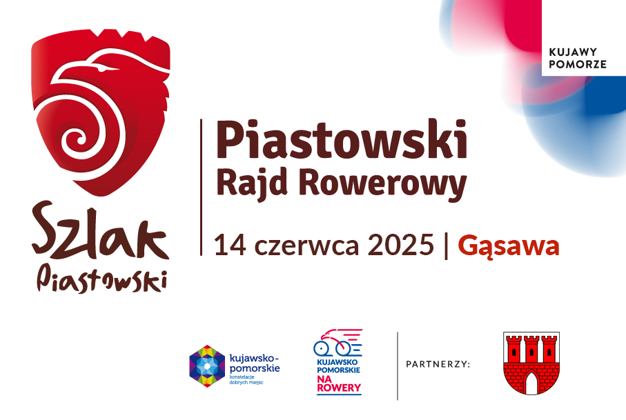 Piastowski Rajd Rowerowy