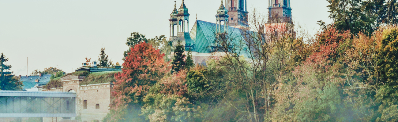 Ostrów Tumski